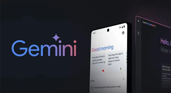 程序员的天塌了!谷歌 Gemini 2.